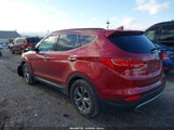 Hyundai Santa Fe Sport 2.4L 5XYZUDLB0EG154984 fotografie