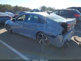 Honda Accord Hybrid Sport 1HGCV3F23NA033411 fotografie