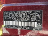 Lexus Es 350 JTHBJ46G272080190 снимка
