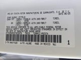 Toyota Tacoma Sr 3TYKD5HN3ST033878 photo