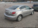 Mazda Mazda3 I Touring JM1BL1V76C1535280 снимка