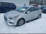Hyundai Accent Sel 3KPC24A33KE038601 снимка