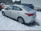 Hyundai Accent Sel 3KPC24A33KE038601 снимка