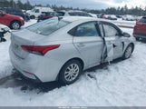 Hyundai Accent Sel 3KPC24A33KE038601 снимка