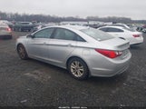 Hyundai Sonata Gls 5NPEB4AC1DH650352 снимка