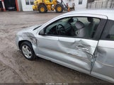 Chevrolet Cobalt Ls 1G1AK18F987269171 снимка