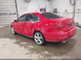 Volkswagen Jetta 2.0T Gli Sel 3VW5S7AJ7FM257174 fotografie