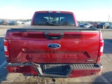 Ford F-150 Xlt 1FTEW1EP5JKF48601 снимка
