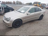 Mercedes-Benz C 240 Luxury 4Matic WDBRF81J05F670100 снимка