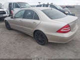 Mercedes-Benz C 240 Luxury 4Matic WDBRF81J05F670100 fotografie