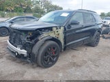 Ford Explorer St 1FM5K7GC2NGC06021 снимка