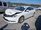 Chrysler 200 Limited 1C3CCCAB6FN652577 снимка