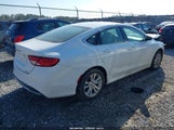 Chrysler 200 Limited 1C3CCCAB6FN652577 снимка