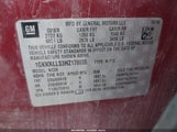 GMC Acadia Sle-2 1GKKNLLS3HZ178635 снимка
