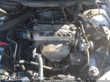 Honda Accord 2.3 Lx JHMCG66542C009699 fotografie