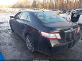 Toyota Camry Hybrid 4T1BB3EK6AU125914 photo