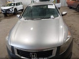 Honda Accord 2.4 Lx-P JHMCP26408C005805 снимка
