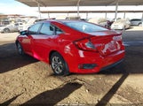 Honda Civic Lx 2HGFC2F54GH563561 снимка