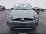 Volkswagen Tiguan 2.0T Se/2.0T Wolfsburg Edition 3VVMB7AX3RM143598 fotografie