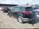 Toyota Rav4 Xle 2T3WFREV3DW048384 снимка