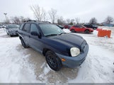 Hyundai Santa Fe Gls/Lx KM8SC73E44U834766 photo