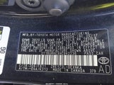 Toyota Corolla Le 2T1BURHEXHC942236 снимка