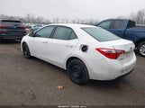 Toyota Corolla Le 2T1BURHE4EC198659 снимка