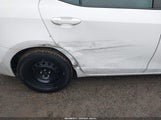 Toyota Corolla Le 2T1BURHE4EC198659 снимка