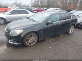 Chevrolet Ss 6G3F15RW4EL931380 снимка