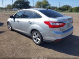 Ford Focus Se 1FADP3F24EL462029 fotografie