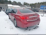 Infiniti Q50 Premium JN1BV7AR4EM681749 снимка