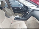 Infiniti Q50 Premium JN1BV7AR4EM681749 снимка