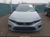 Honda Civic Si Sedan 2HGFE1E50RH474952 fotografie