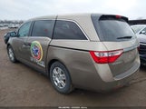 Honda Odyssey Lx 5FNRL5H22CB119207 снимка