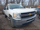 Chevrolet Silverado 2500Hd Work Truck 1GC0CVCG3CF172666 photo