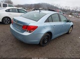 Chevrolet Cruze Ls 1G1PC5SH9C7132054 снимка