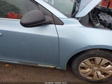 Chevrolet Cruze Ls 1G1PC5SH9C7132054 снимка