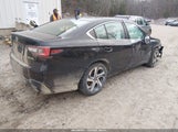 Subaru Legacy Limited 4S3BWAN68N3018388 снимка