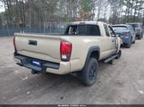 Toyota Tacoma Sr V6 5TFRZ5CN6KX075569 снимка