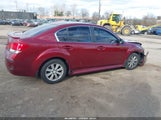 Subaru Legacy 2.5I 4S3BMBA66C3032305 снимка