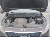 Kia Sedona Lx KNDMB5C10F6036774 снимка
