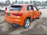 Audi Q3 Premium 45 Tfsi S Line Quattro Tiptronic WA1DECF37L1044348 photo