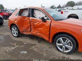 Audi Q3 Premium 45 Tfsi S Line Quattro Tiptronic WA1DECF37L1044348 снимка