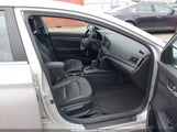 Hyundai Elantra Limited 5NPD84LF2HH129762 photo