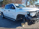 Ram  Tradesman 4X4 5'7 Box 1C6SRFGT8KN613742 снимка