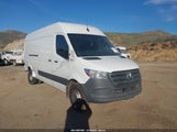 Mercedes-Benz Sprinter 3500Xd High Roof V6 W1Y8EC3Y3MT077369 fotografie