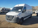 Mercedes-Benz Sprinter 3500Xd High Roof V6 W1Y8EC3Y3MT077369 fotografie