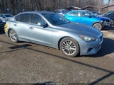 Infiniti Q50 Luxe JN1EV7AP9LM201553 photo