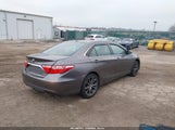 Toyota Camry Xse 4T1BF1FK0FU952967 снимка