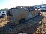 GMC Savana Work Van 1GTGG29V161150366 снимка